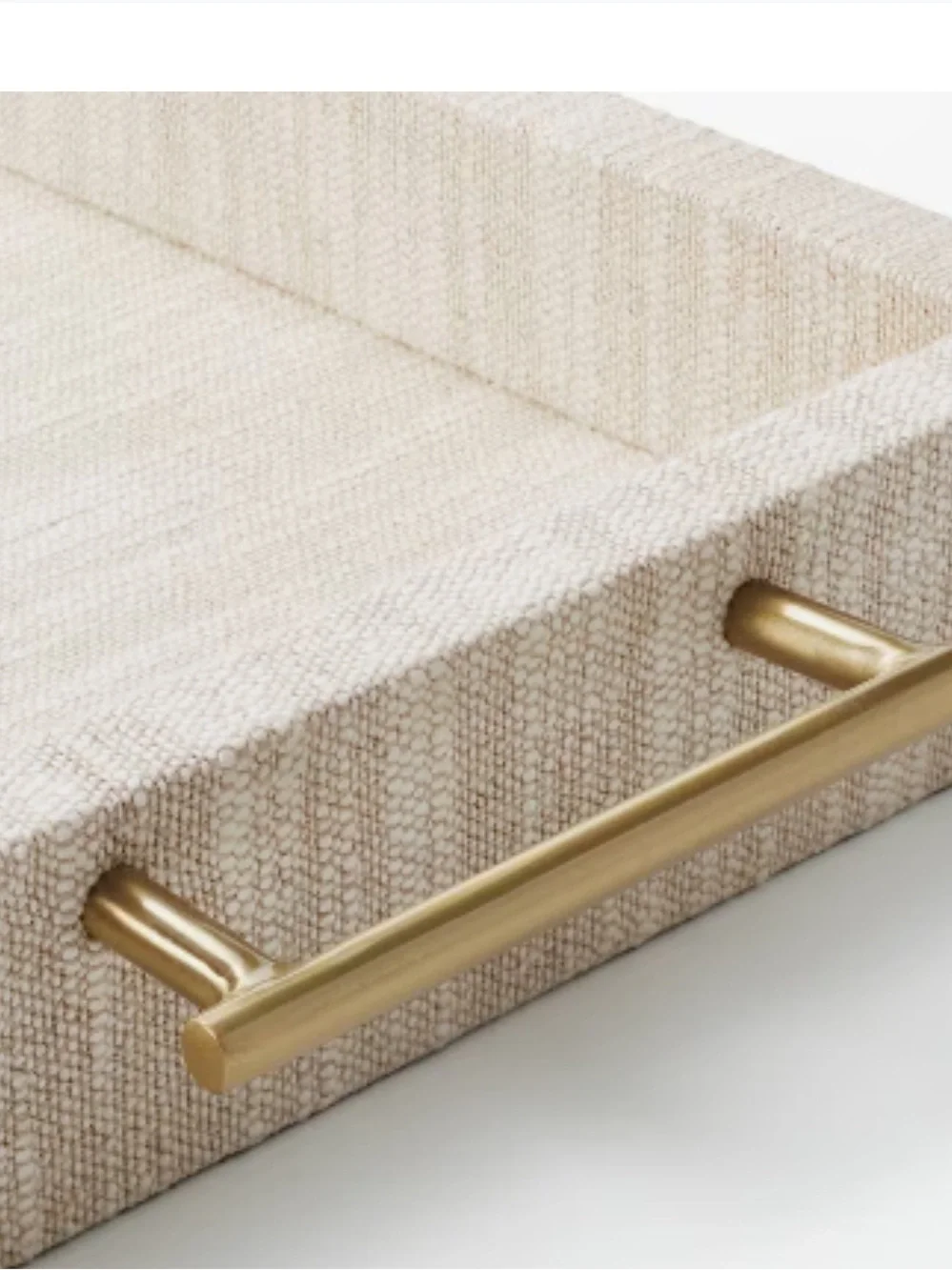 Studio McGee elegant linen